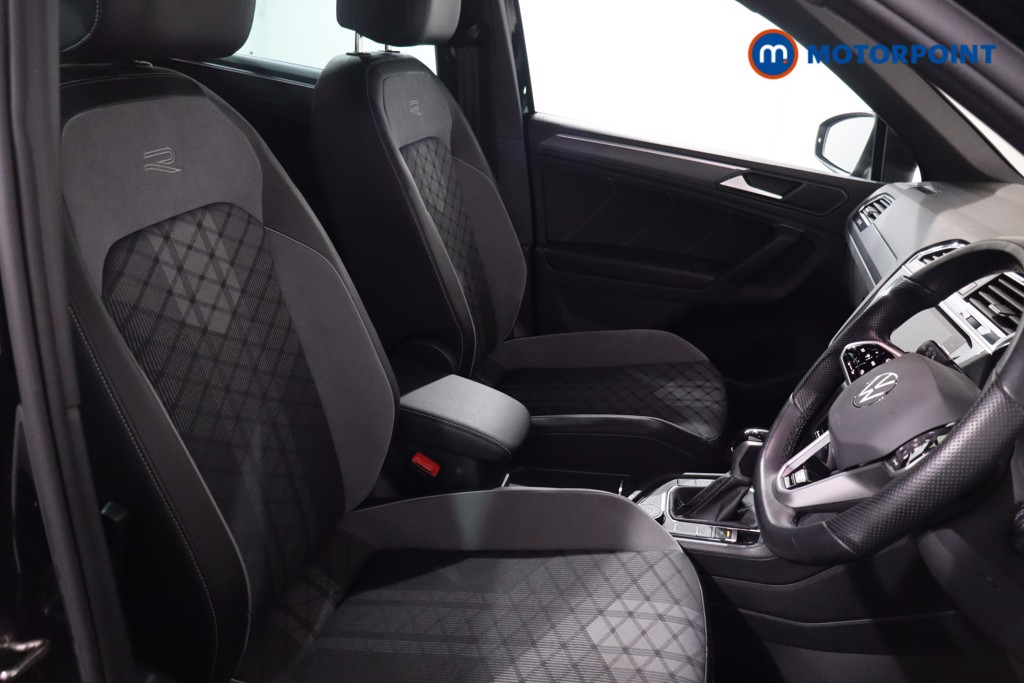 Used Volkswagen Tiguan 2022 for sale - 77167603: Photo 32