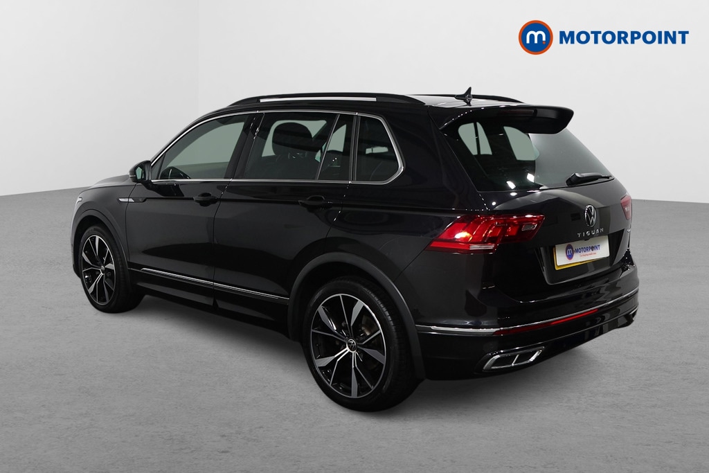 Used Volkswagen Tiguan 2022 for sale - 77167603: Photo 5