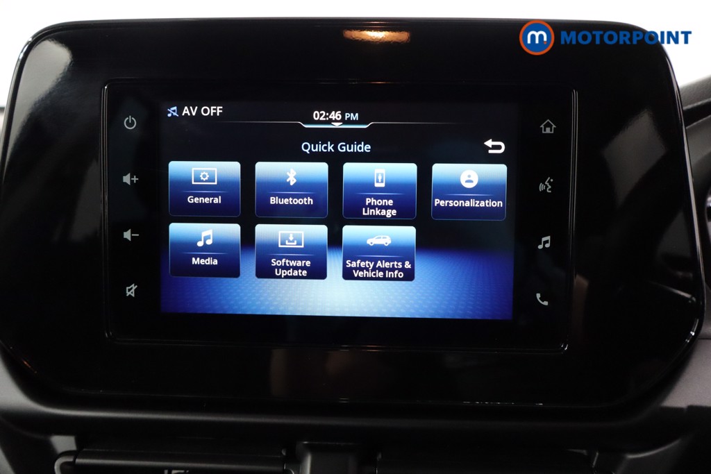 Used Suzuki SX4 S-Cross 2023 for sale - 77128397: Photo 10