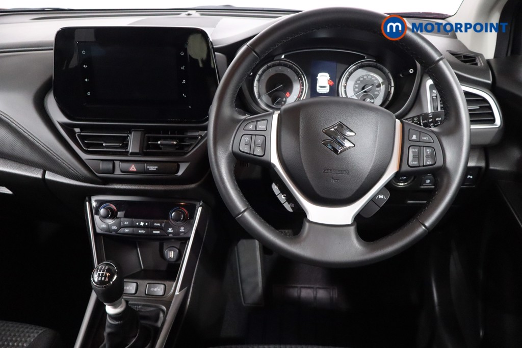 Used Suzuki SX4 S-Cross 2023 for sale - 77128397: Photo 11