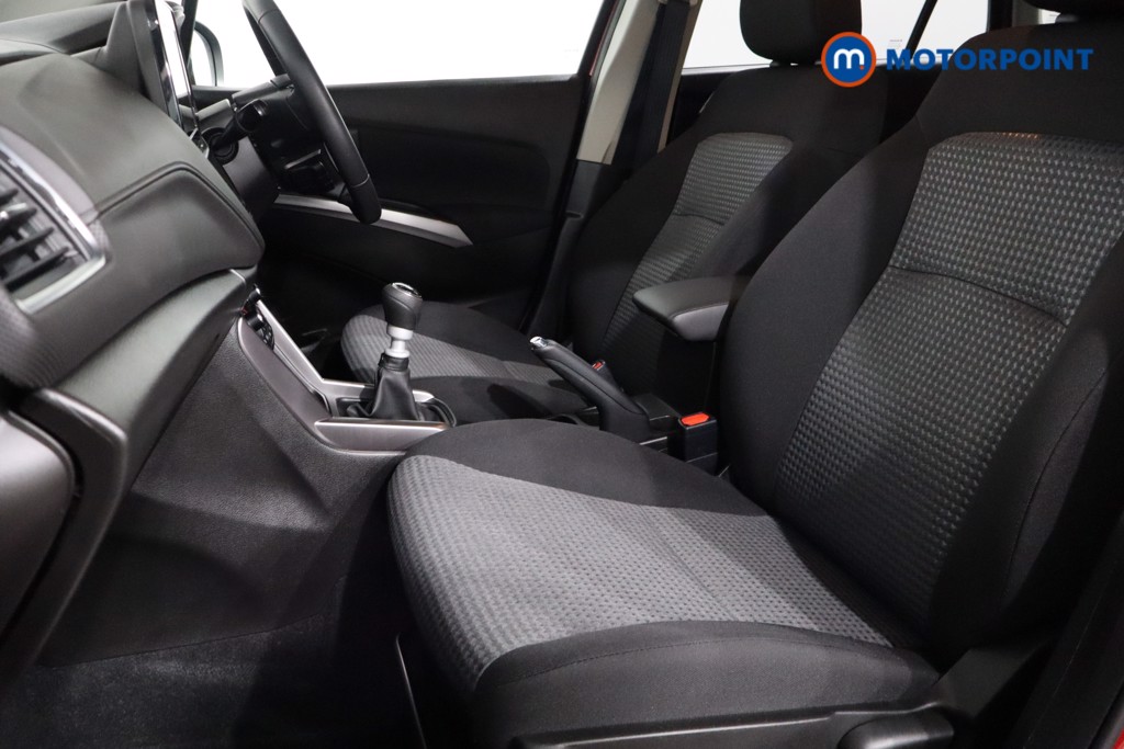 Used Suzuki SX4 S-Cross 2023 for sale - 77128397: Photo 12