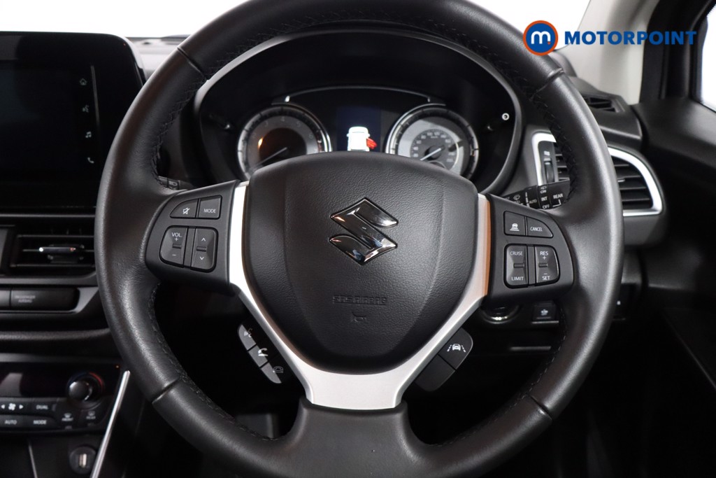 Used Suzuki SX4 S-Cross 2023 for sale - 77128397: Photo 14