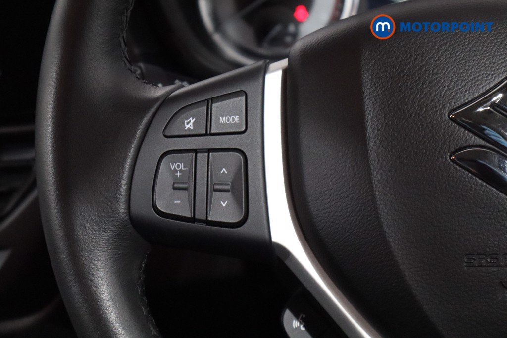 Used Suzuki SX4 S-Cross 2023 for sale - 77128397: Photo 15