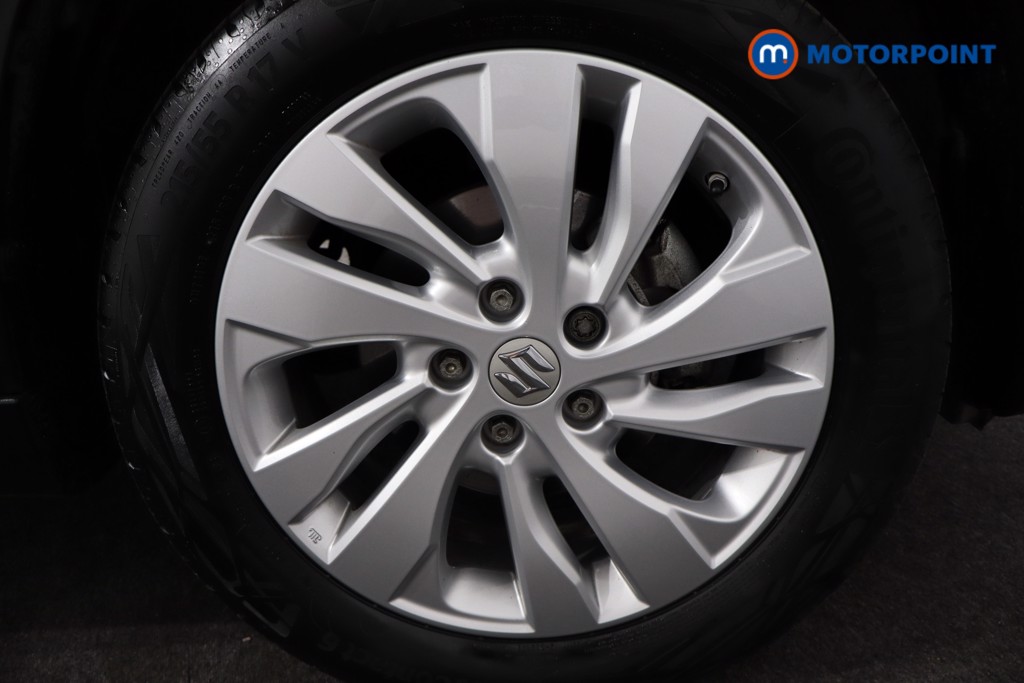 Used Suzuki SX4 S-Cross 2023 for sale - 77128397: Photo 18