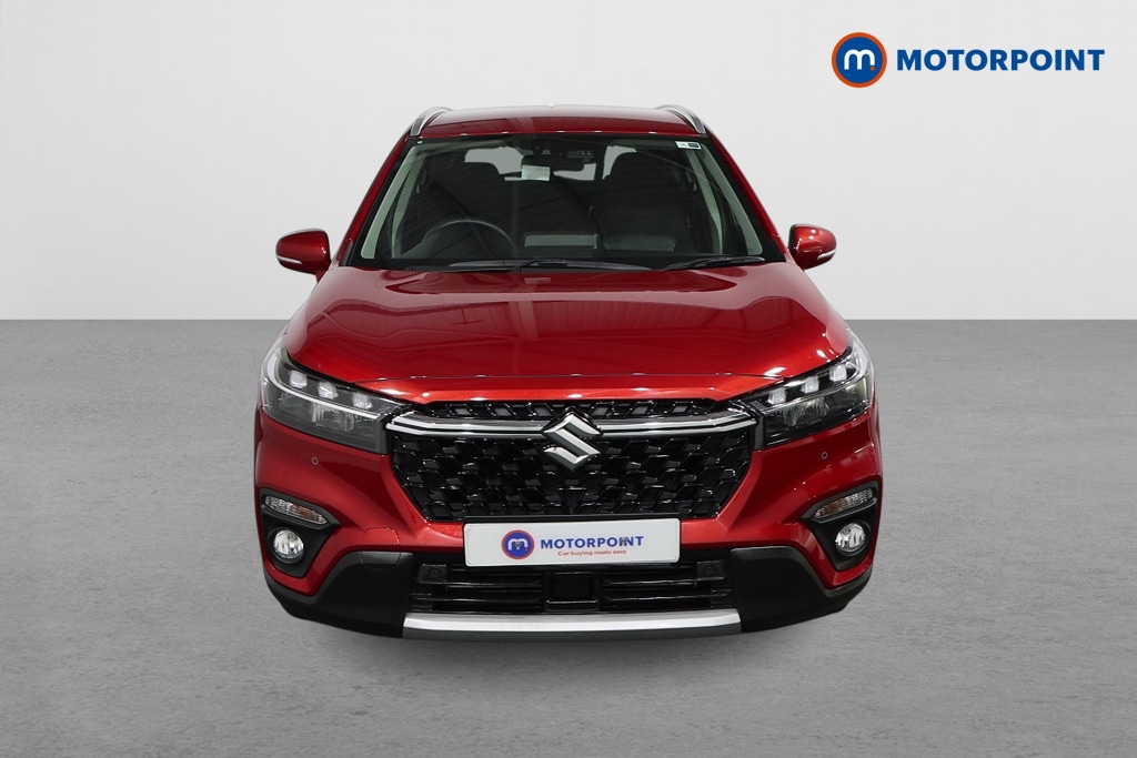 Used Suzuki SX4 S-Cross 2023 for sale - 77128397: Photo 2