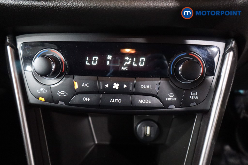 Used Suzuki SX4 S-Cross 2023 for sale - 77128397: Photo 23