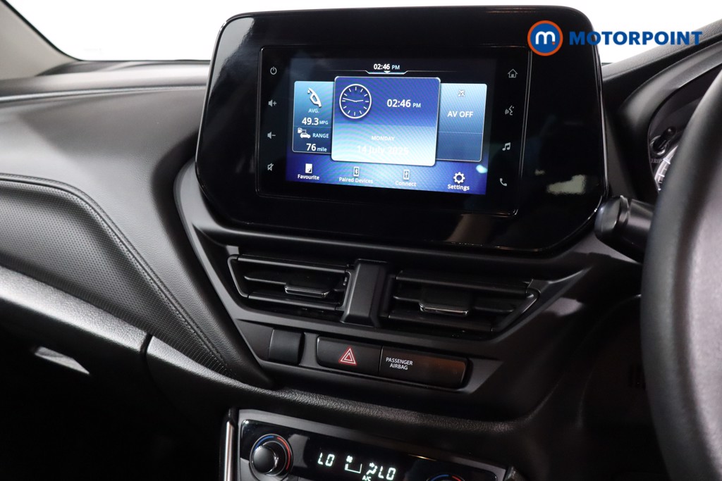 Used Suzuki SX4 S-Cross 2023 for sale - 77128397: Photo 24