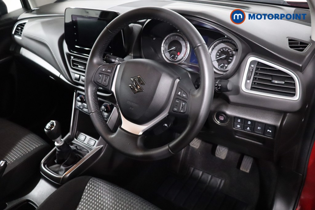 Used Suzuki SX4 S-Cross 2023 for sale - 77128397: Photo 31