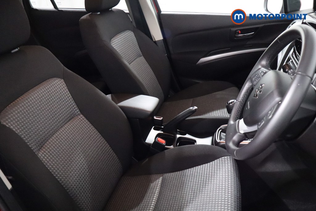 Used Suzuki SX4 S-Cross 2023 for sale - 77128397: Photo 32