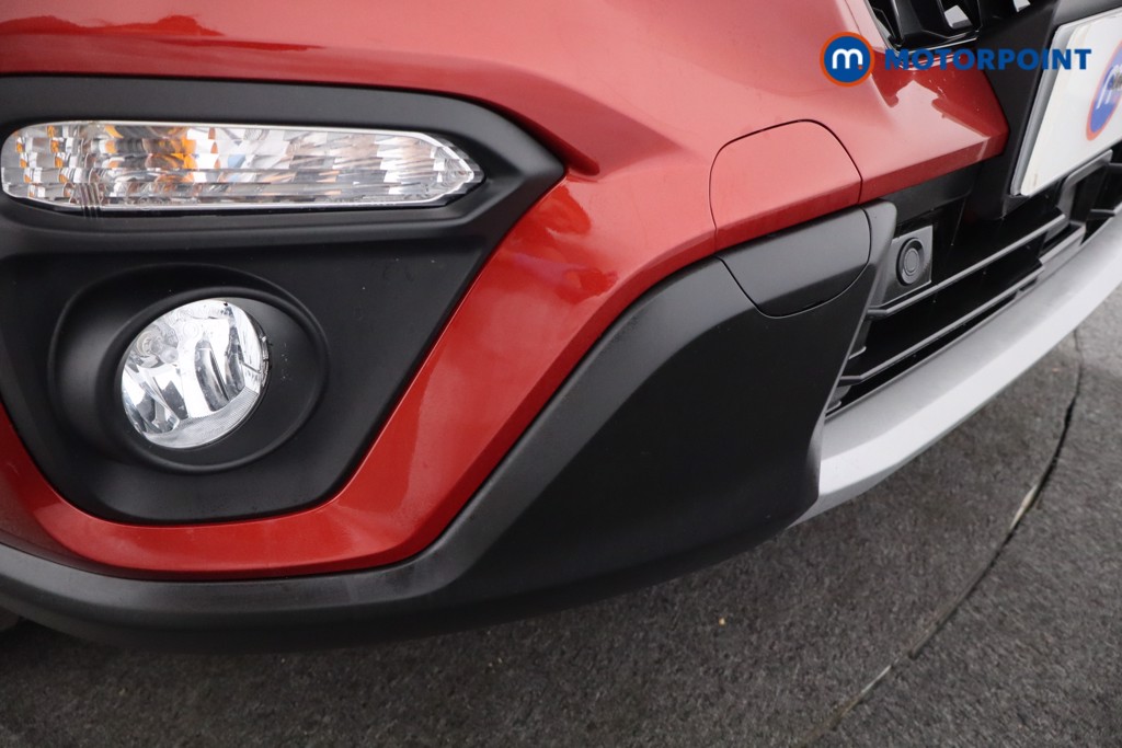 Used Suzuki SX4 S-Cross 2023 for sale - 77128397: Photo 33