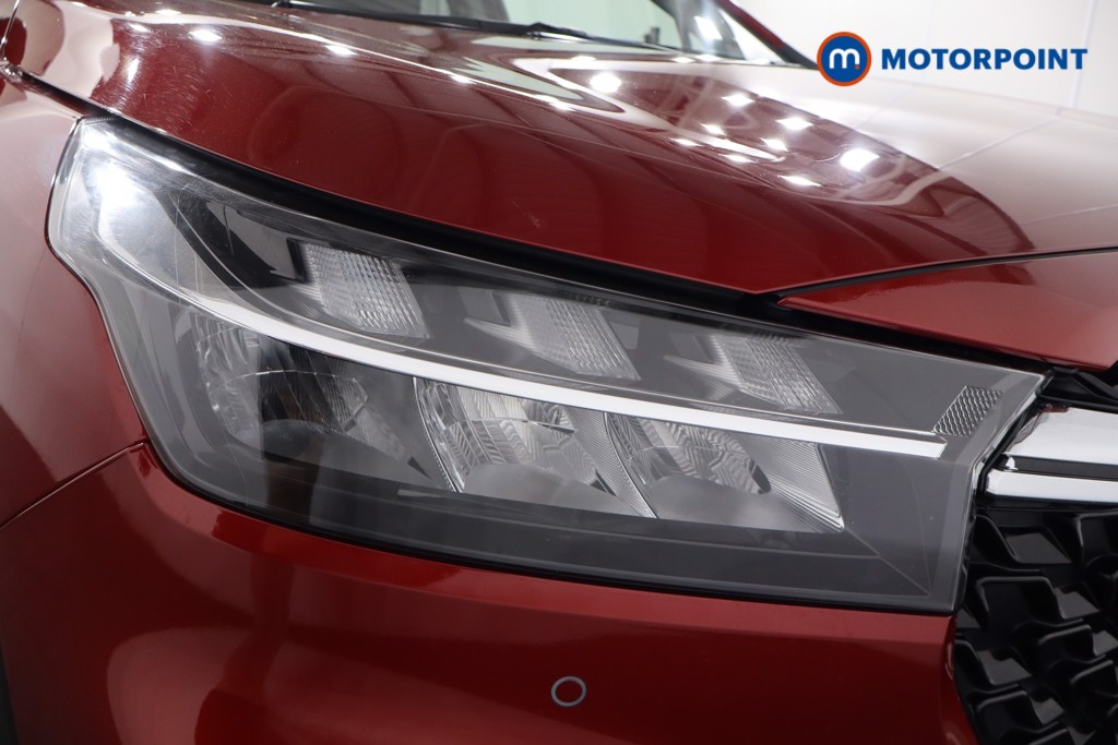 Used Suzuki SX4 S-Cross 2023 for sale - 77128397: Photo 34