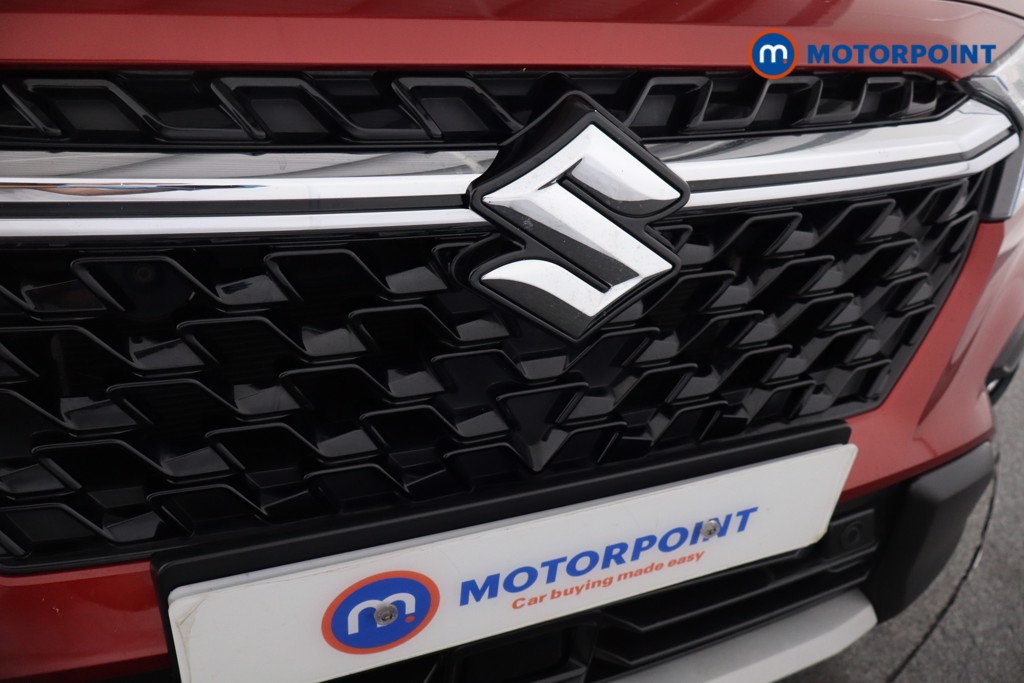 Used Suzuki SX4 S-Cross 2023 for sale - 77128397: Photo 35