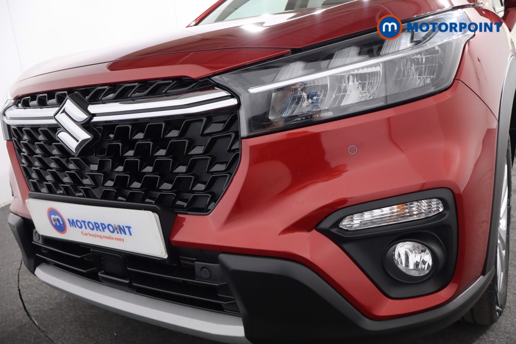 Used Suzuki SX4 S-Cross 2023 for sale - 77128397: Photo 36