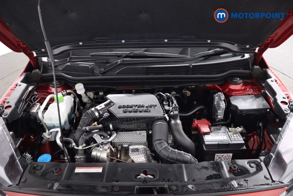 Used Suzuki SX4 S-Cross 2023 for sale - 77128397: Photo 37