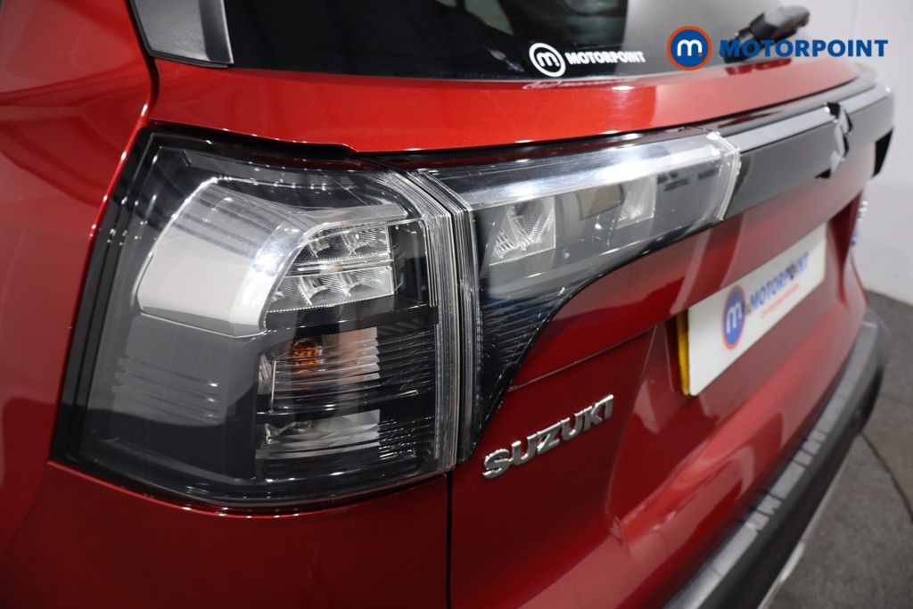 Used Suzuki SX4 S-Cross 2023 for sale - 77128397: Photo 39