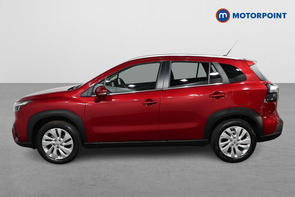 Used Suzuki SX4 S-Cross 2023 for sale - 77128397: Photo 4
