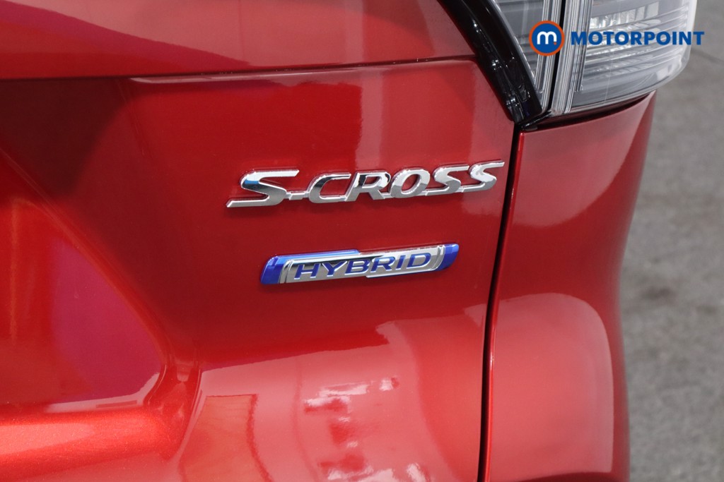 Used Suzuki SX4 S-Cross 2023 for sale - 77128397: Photo 41