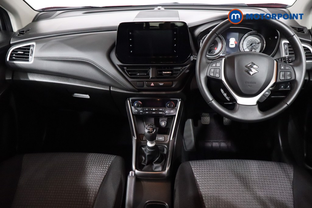 Used Suzuki SX4 S-Cross 2023 for sale - 77128397: Photo 9