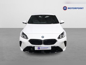 Used BMW 1 Series 2025 for sale - 78593650: Photo