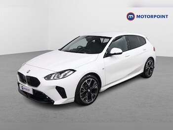 Used BMW 1 Series 2025 for sale - 78593650: Photo