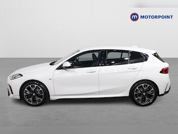 Used BMW 1 Series 2025 for sale - 78593650: Photo