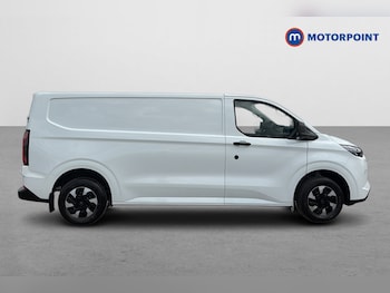 Used Ford Transit Custom 2025 for sale - 79499210: Photo
