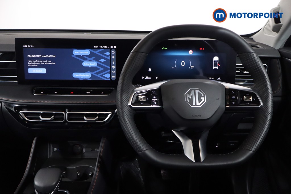 Used MG MG HS 2025 for sale - 77165787: Photo 11