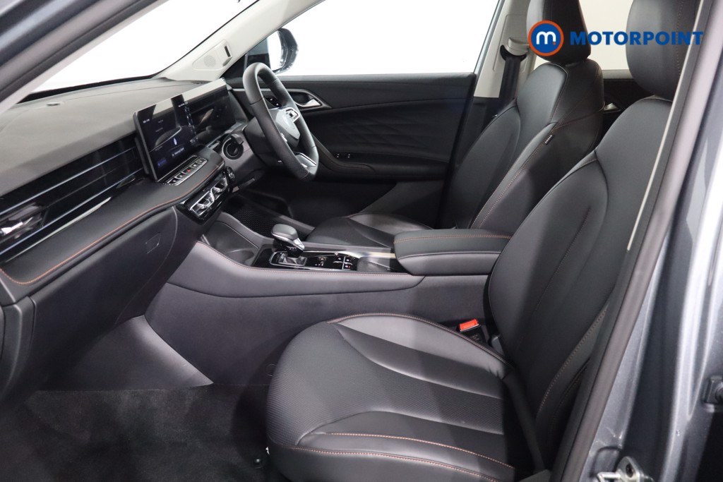 Used MG MG HS 2025 for sale - 77165787: Photo 12