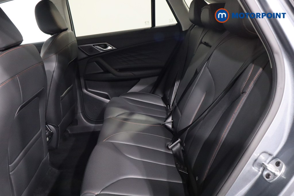 Used MG MG HS 2025 for sale - 77165787: Photo 13