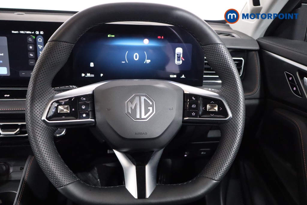 Used MG MG HS 2025 for sale - 77165787: Photo 14