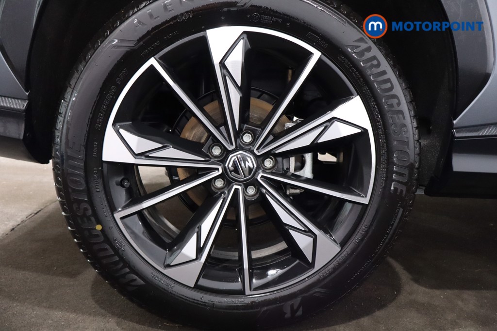 Used MG MG HS 2025 for sale - 77165787: Photo 17