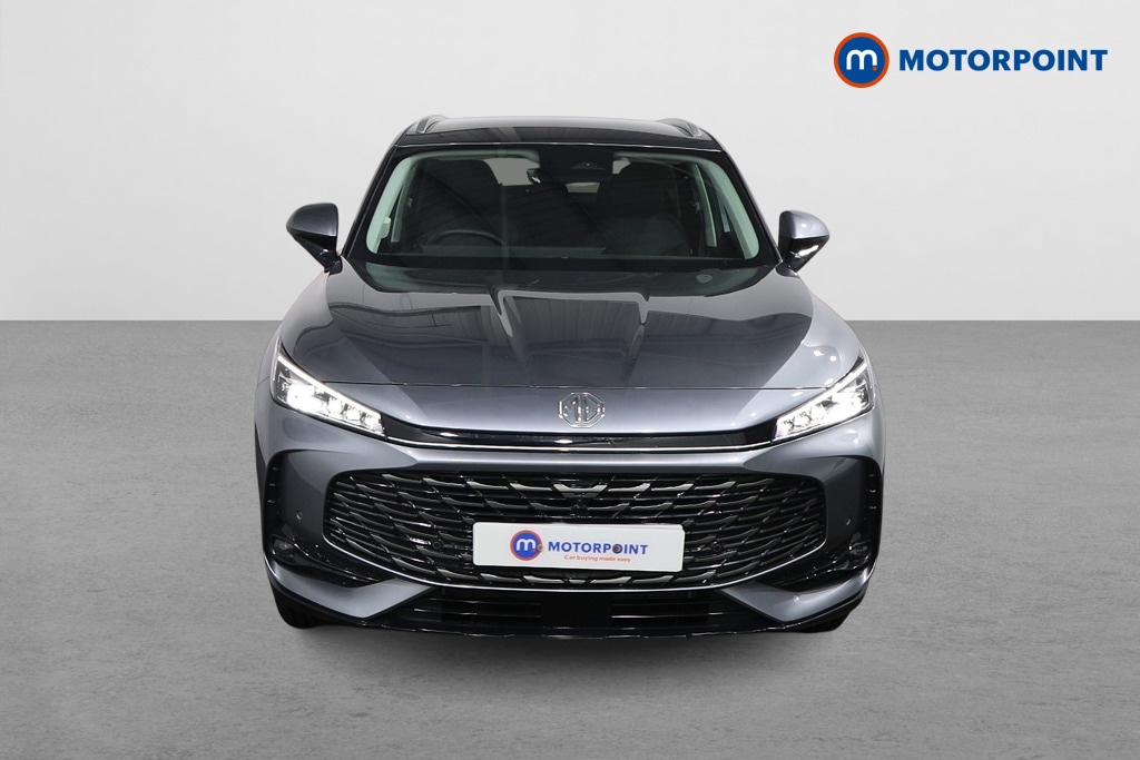 Used MG MG HS 2025 for sale - 77165787: Photo 2