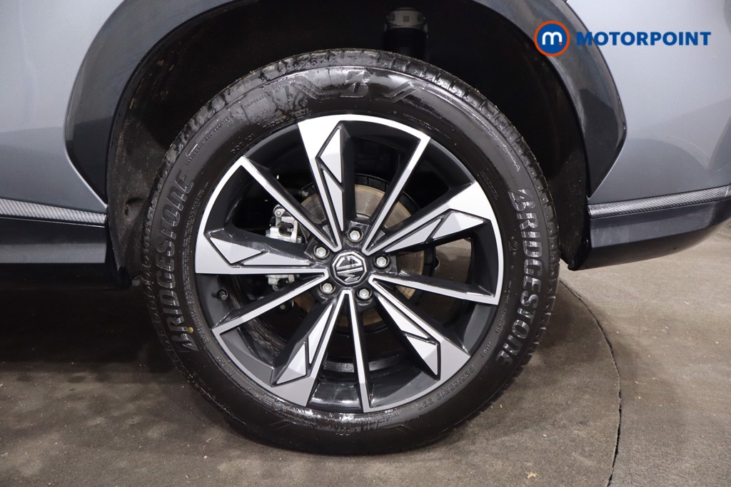 Used MG MG HS 2025 for sale - 77165787: Photo 20