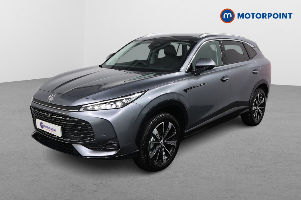 Used MG MG HS 2025 for sale - 77165787: Photo 3