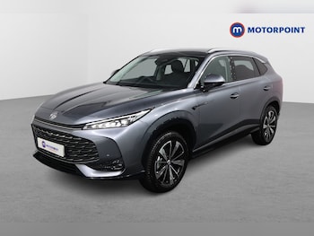 Used MG MG HS 2025 for sale - 77165787: Photo