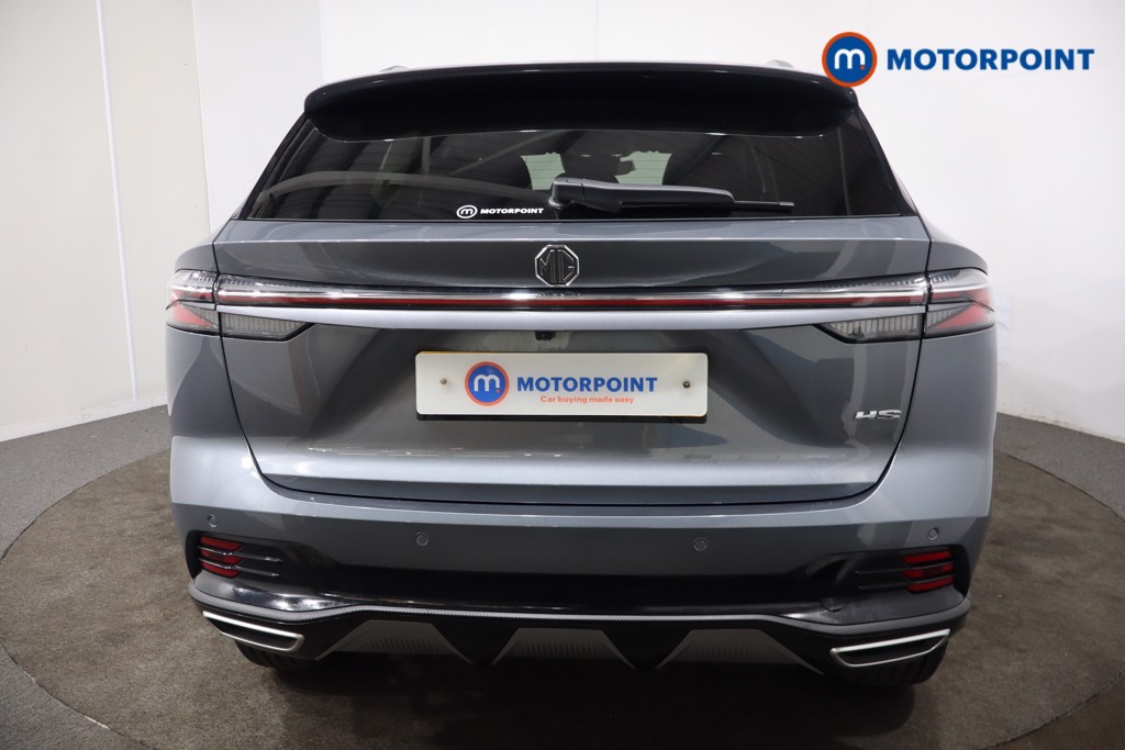 Used MG MG HS 2025 for sale - 77165787: Photo 46