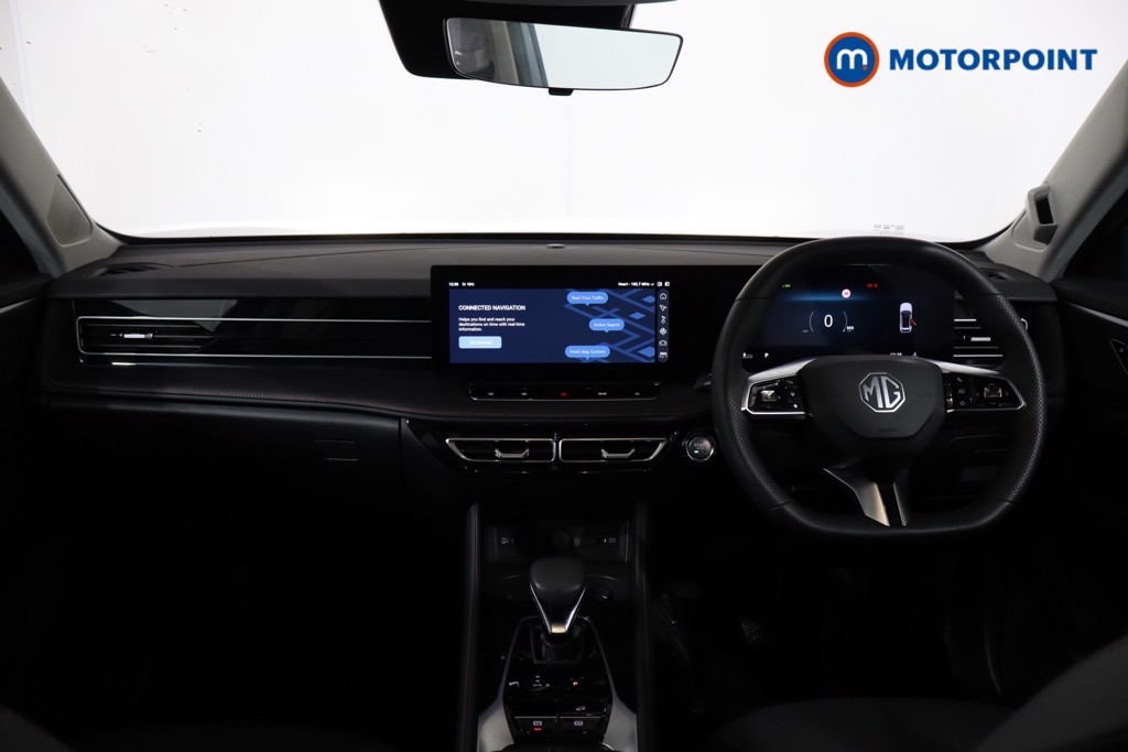 Used MG MG HS 2025 for sale - 77165787: Photo 9