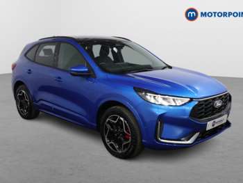 2024 - 2.5 PHEV ST-Line X 5dr CVT