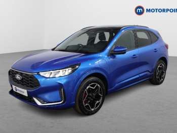 Used Ford Kuga 2024 for sale - 74927459: Photo
