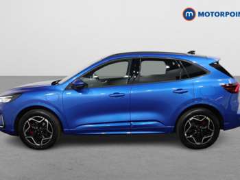 Used Ford Kuga 2024 for sale - 74927459: Photo
