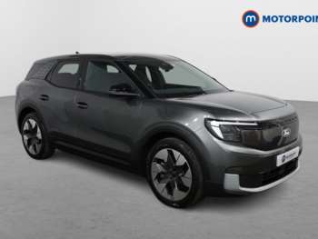 2024 - 210kW Premium 77kWh 5dr Auto