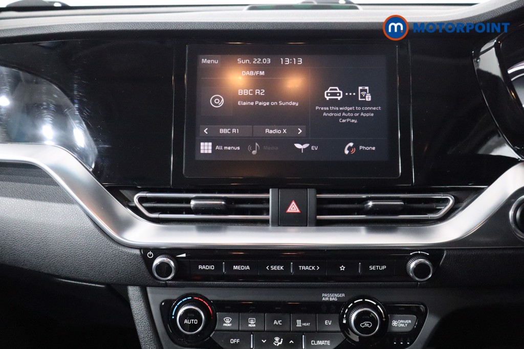 Used Kia Niro 2022 for sale - 77997989: Photo 10