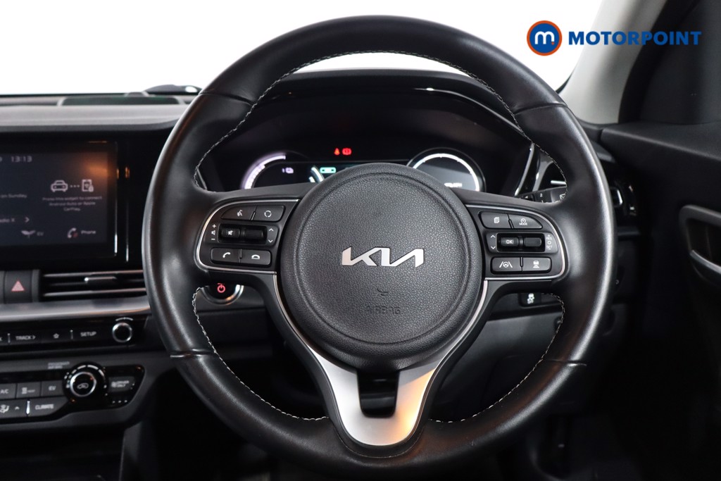 Used Kia Niro 2022 for sale - 77997989: Photo 14