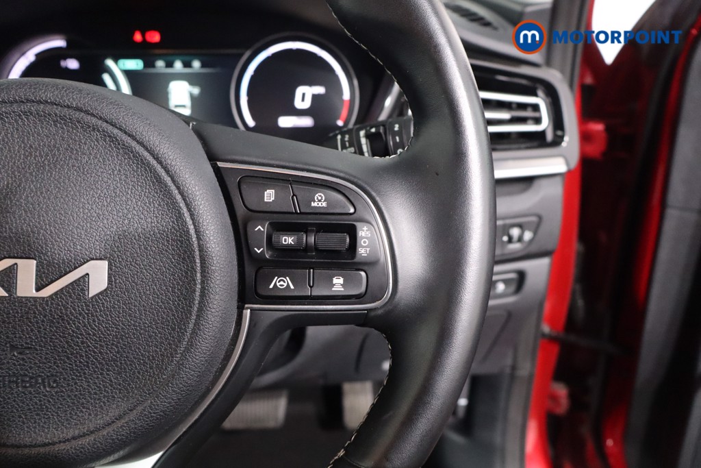 Used Kia Niro 2022 for sale - 77997989: Photo 16