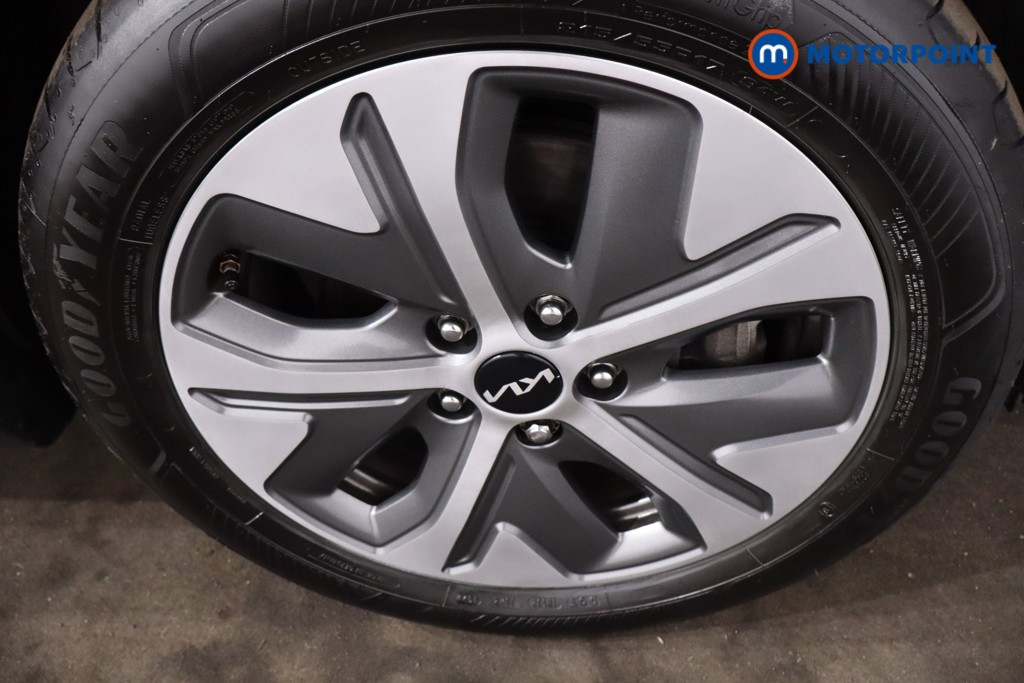 Used Kia Niro 2022 for sale - 77997989: Photo 18