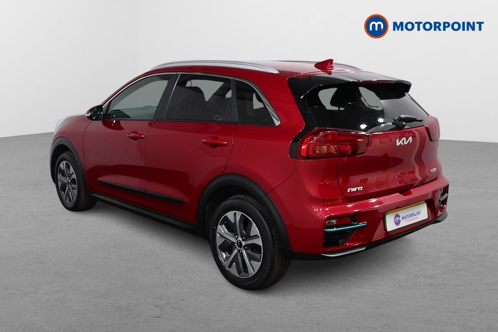 Used Kia Niro 2022 for sale - 77997989: Photo 5