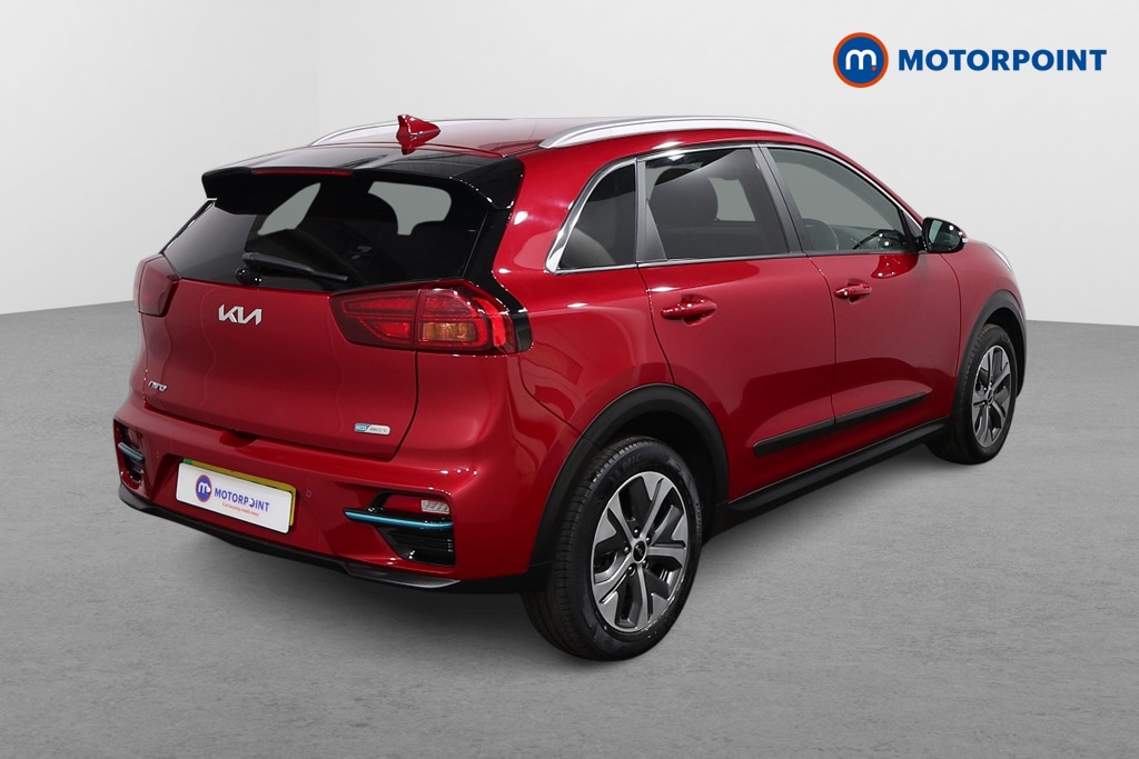 Used Kia Niro 2022 for sale - 77997989: Photo 7