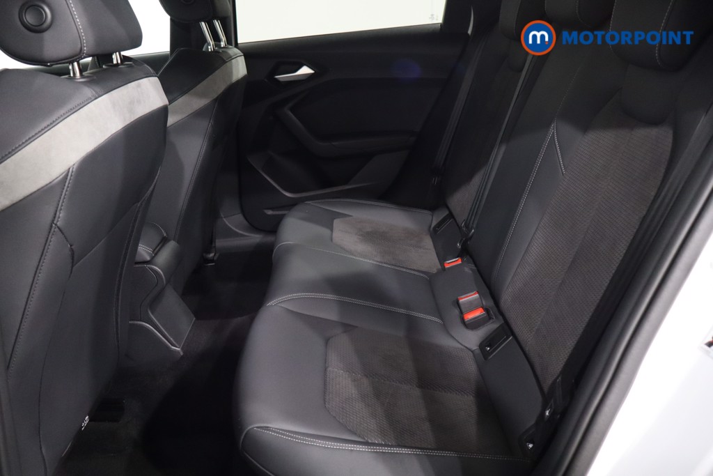 Used Audi A1 2022 for sale - 76412989: Photo 13