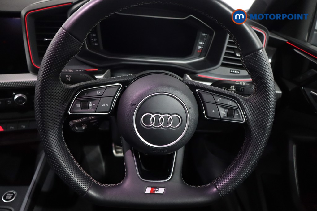 Used Audi A1 2022 for sale - 76412989: Photo 14