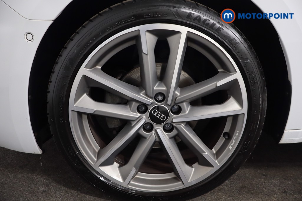 Used Audi A1 2022 for sale - 76412989: Photo 19